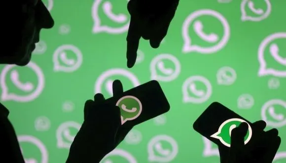 Tuşlu telefonlara da WhatsApp geliyor