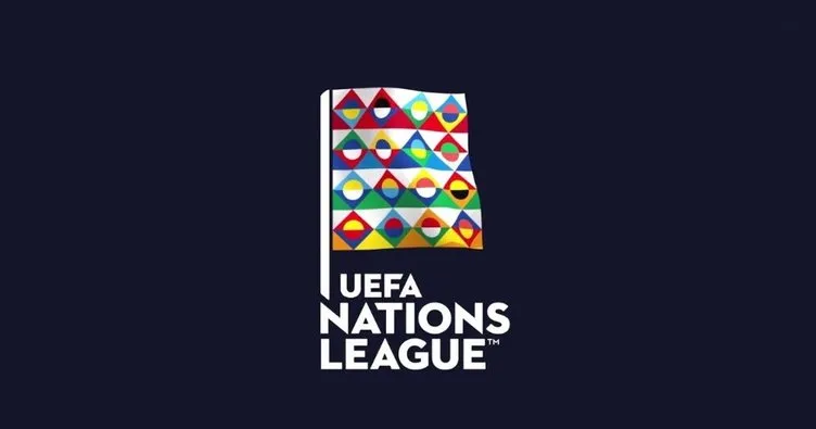 UEFA Uluslar Ligi’nde toplu sonuçlar