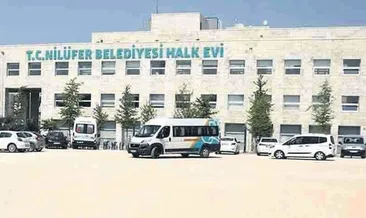 Aday çok ama hizmet yok