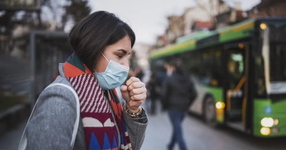 Maskesiz Sokaga Cikma Yasagi Olan Iller Hangileri Iste Icisleri Bakanligi Genelgesi Ile Maskesiz Sokaga Cikma Yasagi Olan Iller Son Dakika Haberler