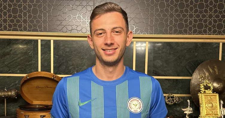 Rizespor’dan Papanikolaou açıklaması!