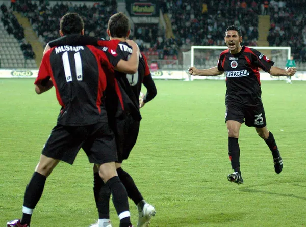 Sivasspor - Gençlerbirliği