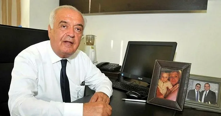 Prof. Dr. Koyuncu, koronavirüsten yaşamını yitirdi