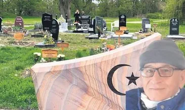 Mannheim’da cenaze skandalı: İki metrelik mezarı kazamadılar