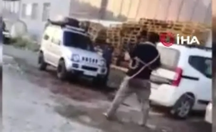 Kahramanmaraş’ta vahşet: Fazla su istediği için sopayla dövülerek öldürüldü!