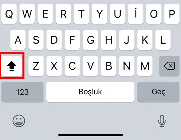 iPhone'da belirli hareketlerle yapabileceğiniz gizli özellikler