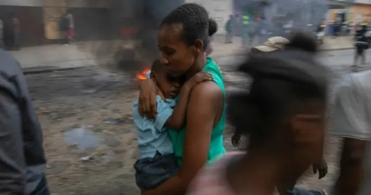 Haiti’de kriz derinleşiyor: Üst düzey görevli silahlı saldırıda öldürüldü