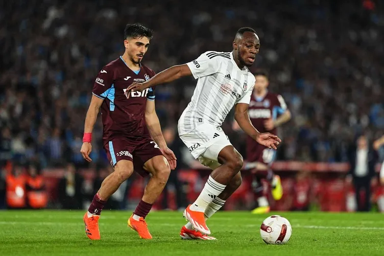 SON DAKİKA BEŞİKTAŞ HABERLERİ: Muçi için çılgın teklif ortaya çıktı! Kartal’a Muleka piyangosu