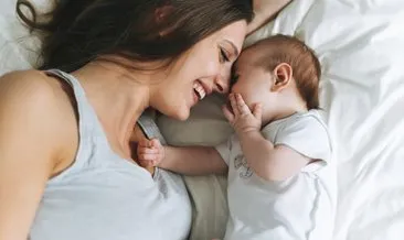 2 Aylık Bebek Gelişimi - Persentil Tablosuna Göre Kız ve Erkek 2 Aylık Bebek Kilosu ve Boyu Nasıl Olur, Kaç cm, Kaç kilo olmalı?