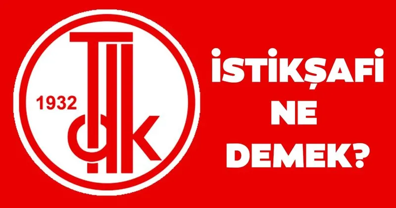 tdk haberleri ve tdk haber basliklari
