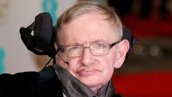 Stephen Hawking, Newton'ın yanına gömülecek