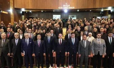 Iğdır’da “Kanlı Ocak” katliamı anıldı #igdir