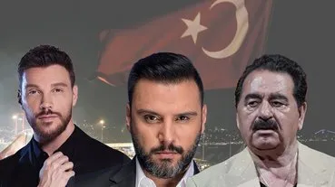 Milletin direnişinin üzerinden 9 yıl geçti... Ünlü isimlerden 15 Temmuz Demokrasi ve Milli Birlik Günü paylaşımları!