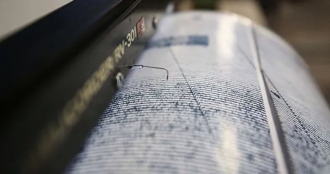 Séisme de magnitude 4,7 à Kahramanmaraş : Impact ressenti dans les provinces avoisinantes