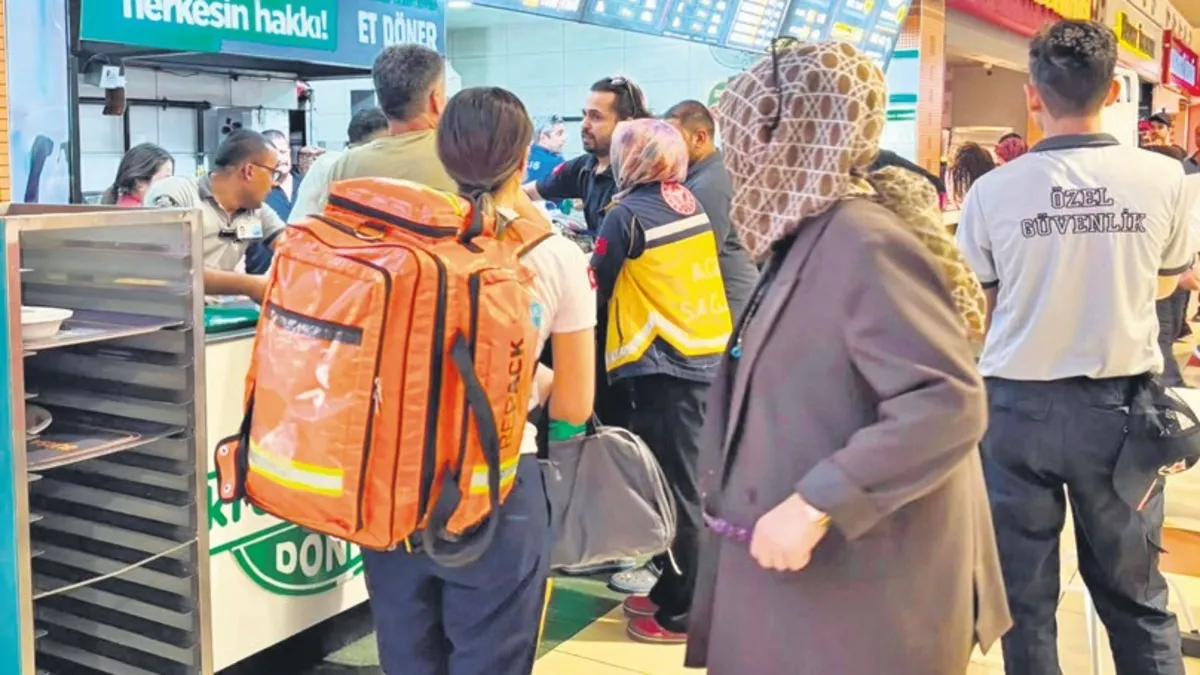 Kardeşlerin saldırdığı restoran çalışanı öldü