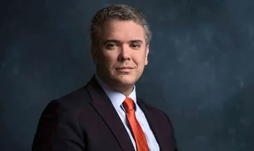 Kolombiya devlet başkanını seçti