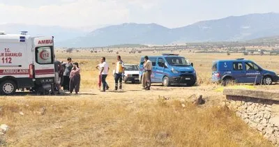 Burdur’da hayvan otlatma kavgası: 3 ölü, 1 yaralı