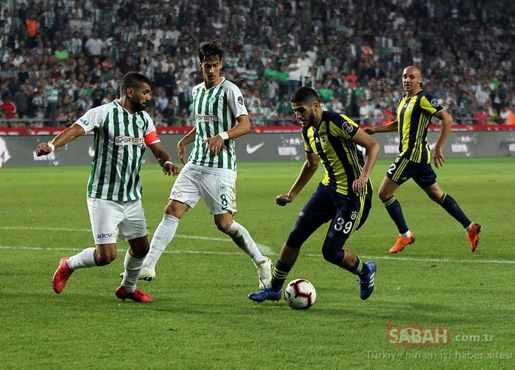 Erman Toroğlu’ndan o isme sert eleştiri: Fenerbahçe’yi kurtardı
