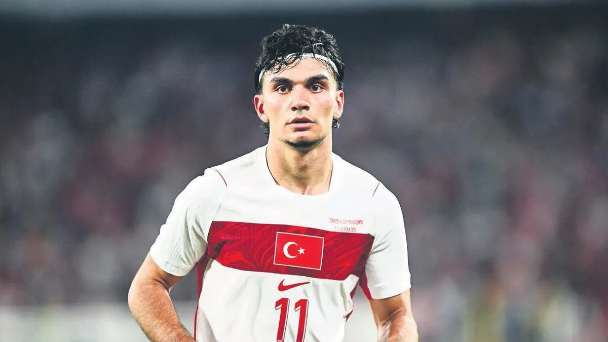 Galatasaray'da Can Uzun transferi için tarih verildi