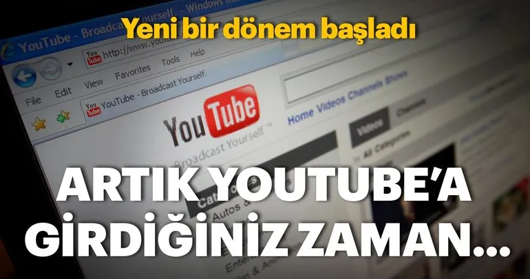 YouTube Premium kullanıma sunuldu! Bu servis Türkiye’de çalışıyor mu?
