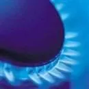 İstanbul’da evlerde doğal gaz kullanılmaya başladı