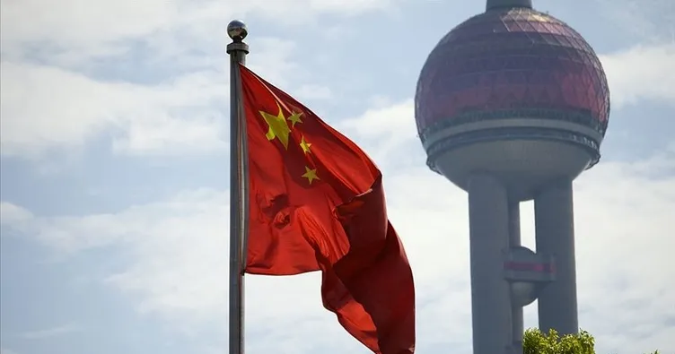 Çin’de bütçe gelirleri arttı