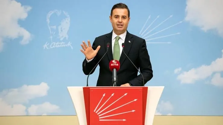 SON DAKİKA | CHP’li belediyeden büyük skandal! Kentsel dönüşüm arazisinde milyarlık vurgun