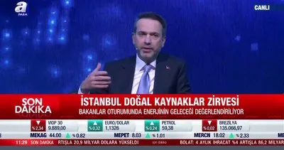 Turkuvaz Medya ev sahipliğindeki dev zirvede imzalar atıldı! Bakan Bayraktar: Türkiye küresel aktör olma yolunda | Video