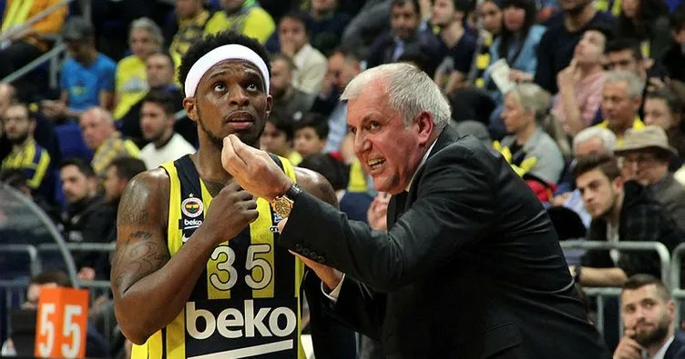 Ali Muhammed 2 yıl daha Fenerbahçe Beko’da