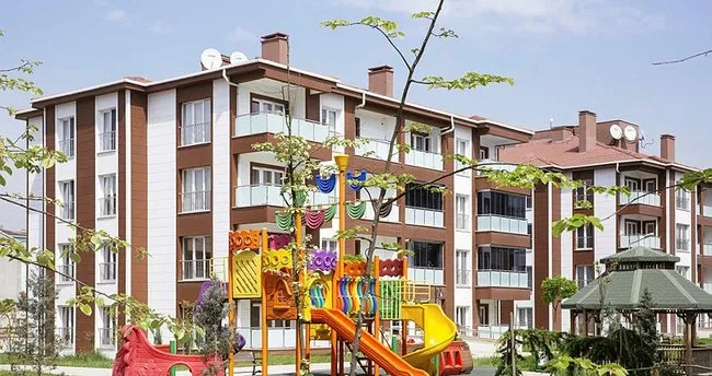 Toki Indirim Yapti 15 Bin Kisi Yastikalti Ile Ev Borcunu Kapatti Son Dakika Haberler