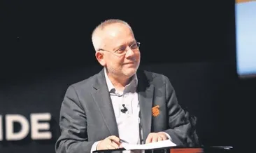 Yurtdışına açılmada sınır tanımıyoruz