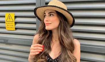 Eda Kurt: Bu kışın modası asil sadelik