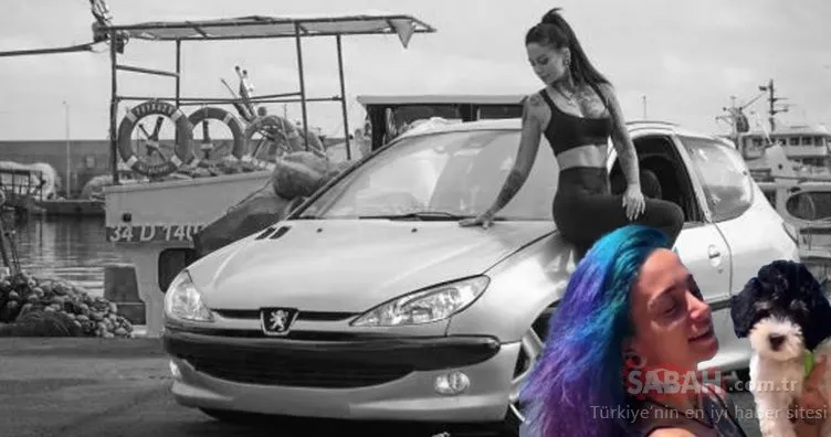 SON DAKİKA! Yasa dışı bahis soruşturmasında yeni gelişme: Fenomen Yağmur Şifa Yaprak’a hapis istemi!