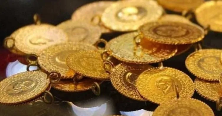 30 Haziran çeyrek gram cumhuriyet altın fiyatı ne kadar oldu? Güncel altın fiyatları için tıklayın!