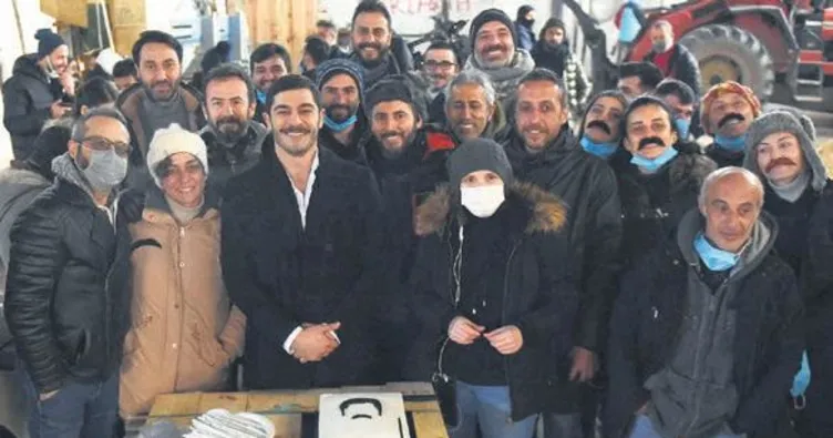 İyi ki doğdun Bayım!