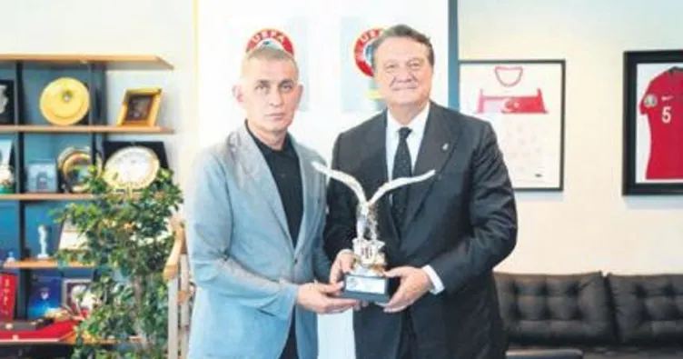 Kontratlar ağır yük