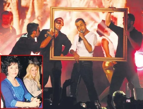 Magazin Gündeminden Başlıklar 09/11/2009