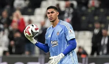 Vasquez güçlü başladı!