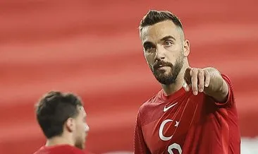 Kenan Karaman’ın menajeri İstanbul’da! Galatasaray, Fenerbahçe ve Beşiktaş...