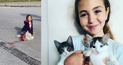 Mahra Melin Pınar’ın ölümü Türkiye’yi yasa boğmuştu: Arkadaşlarından ağlatan mektup!