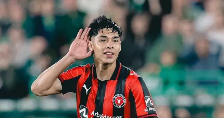 Trabzonspor’da Osorio seferi!