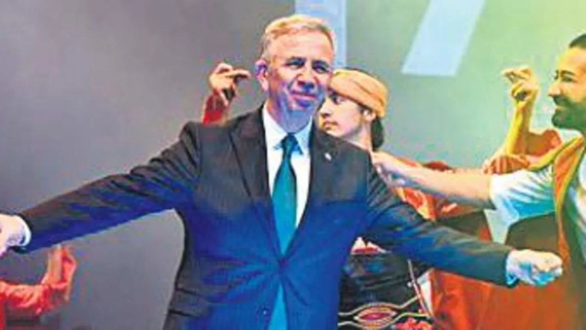 Konser vurgununda 31 yıl hapis istemi