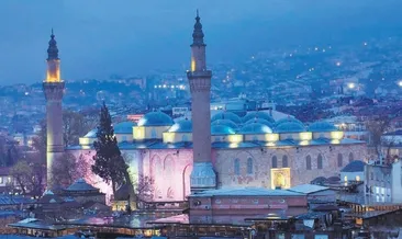 Bursa sokaklarında bir hafta sonu