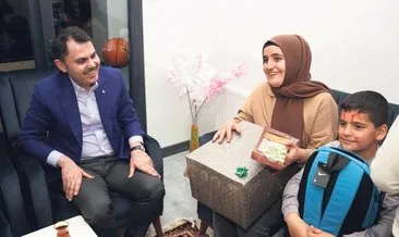 Yeni evimizde huzura kavuştuk #hatay