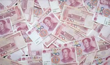 Çin’de bankalar yuan cinsinden mevduatlar için faiz indirdi