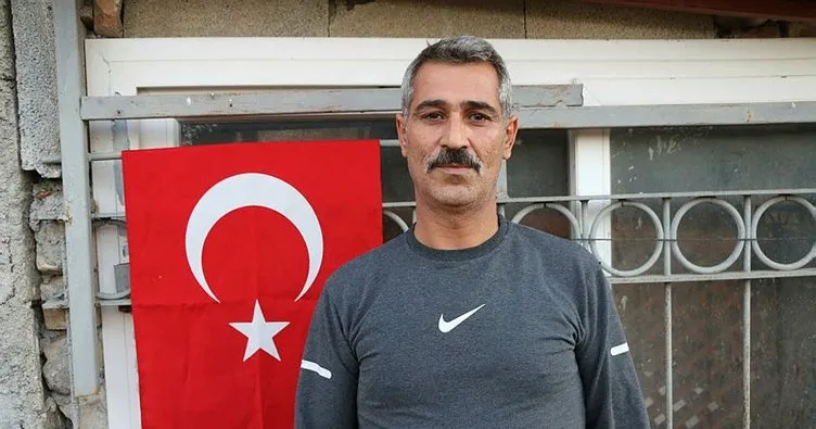 Şehit kardeşinden Türkkan’a tepki: Bu tür insanlar siyaset yapmasın
