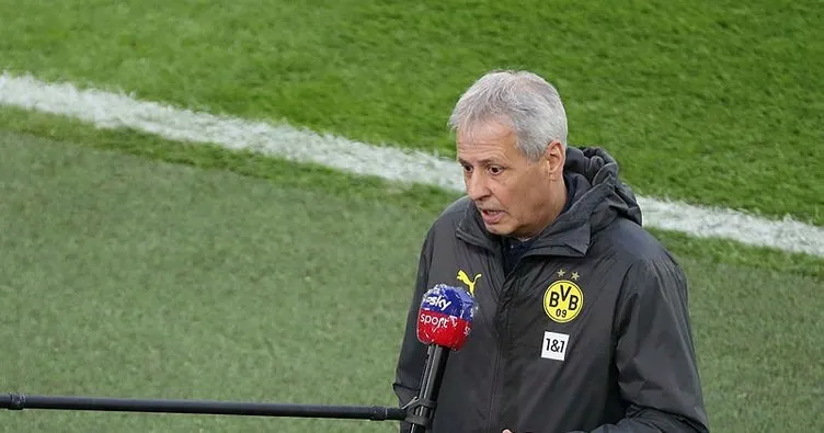 Son dakika! Lucien Favre için son viraja gelindi! Fenerbahçe transfer bombasını patlatmaya hazırlanıyor