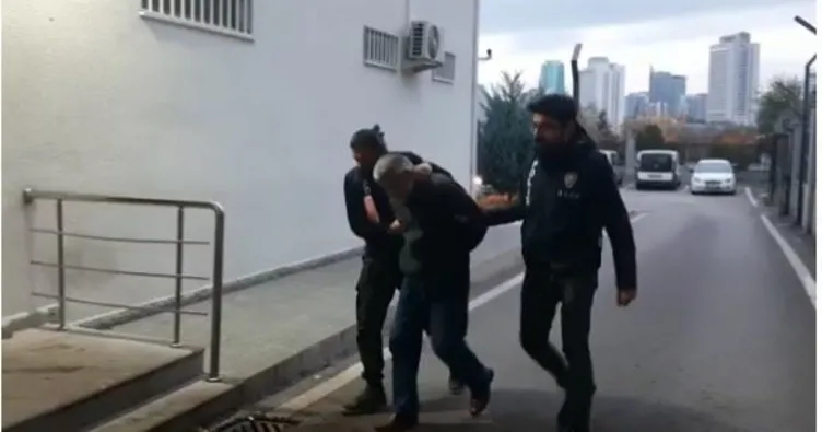 Ankara’da DEAŞ operasyonu: 12 gözaltı