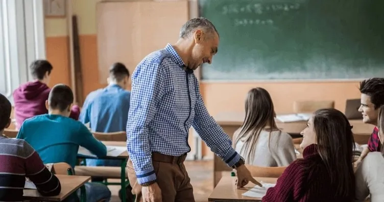 LİSE KAYIT TARİHLERİ 2025 | Lise kayıtları başladı mı, ne zaman yapılacak, ayın kaçında başlıyor?