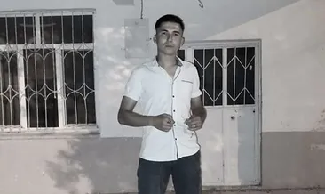 Dipsiz Göl’e giren genç boğuldu